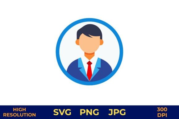 Business Professional Loan Officer Design