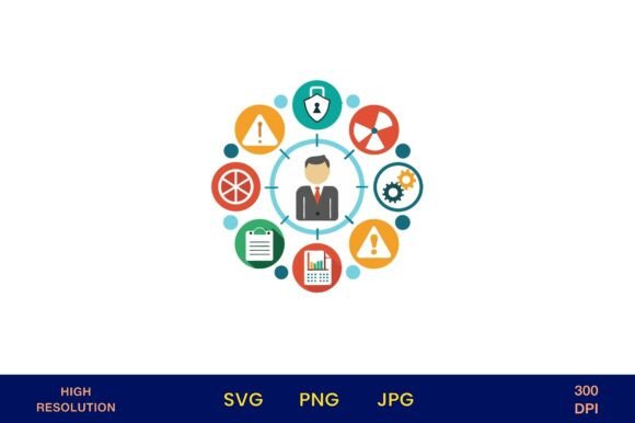 Decoding Workplace Safety: The Vital Role of Business Figures and Hazard Symbols in Modern Industry