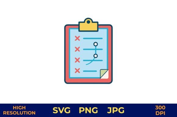 Master Your Workflow with a Visual Checklist