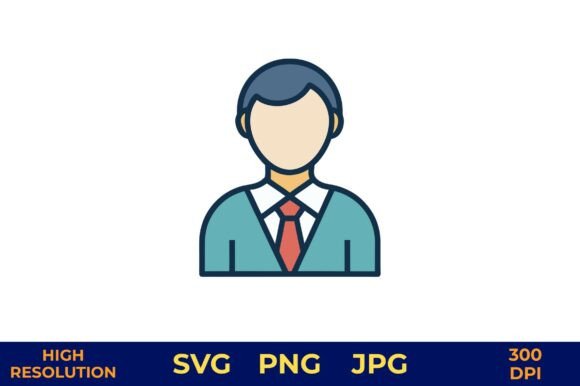 Mastering Professional Imagery: The Strategic Value of Business Professional in Suit and Tie Assets