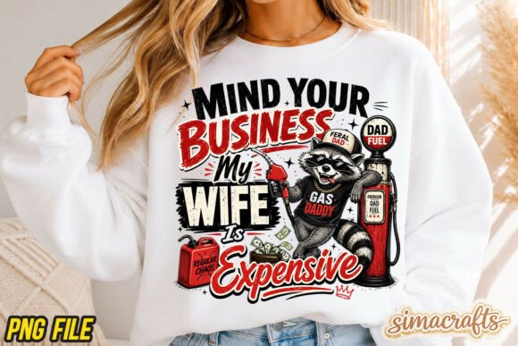 Mind Your Business My Wife is Expensive: The Rise of Sarcastic Humor in Modern Digital Design