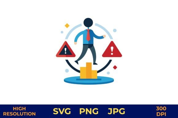 Navigating Uncertainty: The Strategic Power of the Business Risk Management Concept