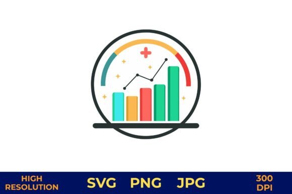 Visualizing Growth: The Business Success Metrics Chart