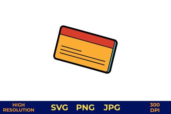 Why a Flat Vector Business Card with Solid Colors Is the Smart Choice for Modern Branding