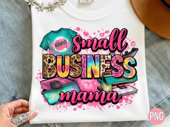Why the Small Business Mama Nurse Leopard PNG Is the Smart Choice for Your Next Creative Project